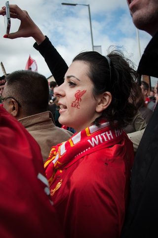 Illustration for article titled You'll Never Flop Alone: Sad Scenes From The Last Of Liverpool's Season